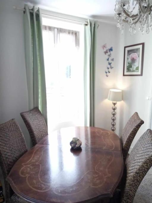 Montemboeuf Centre Town House Free Wifi Villa Bagian luar foto