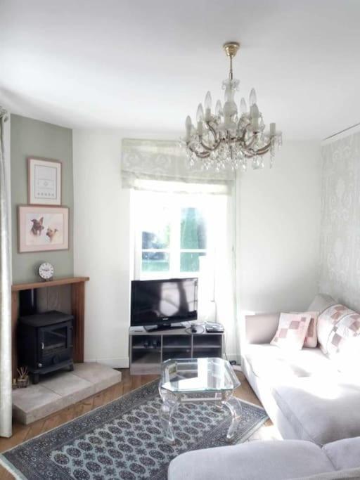 Montemboeuf Centre Town House Free Wifi Villa Bagian luar foto