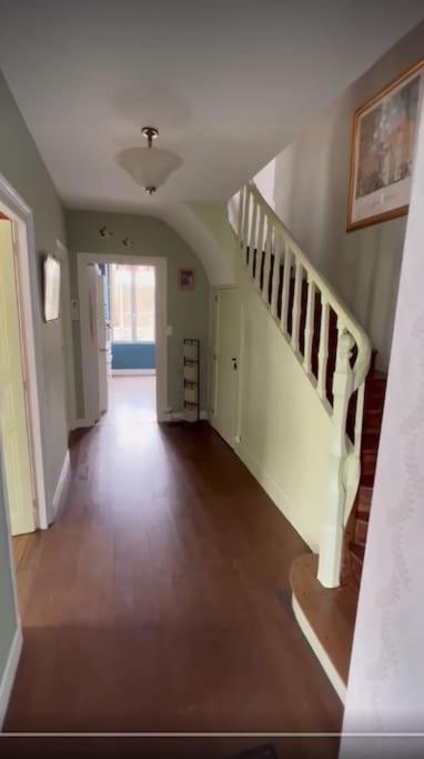 Montemboeuf Centre Town House Free Wifi Villa Bagian luar foto