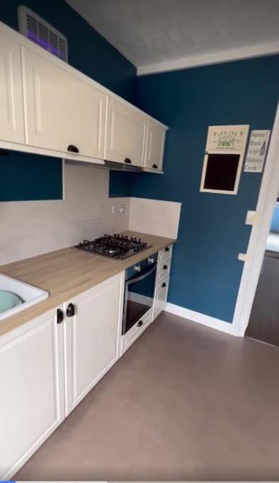 Montemboeuf Centre Town House Free Wifi Villa Bagian luar foto