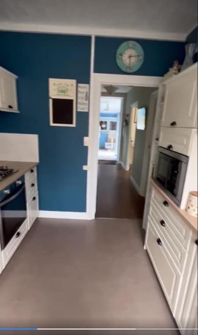 Montemboeuf Centre Town House Free Wifi Villa Bagian luar foto